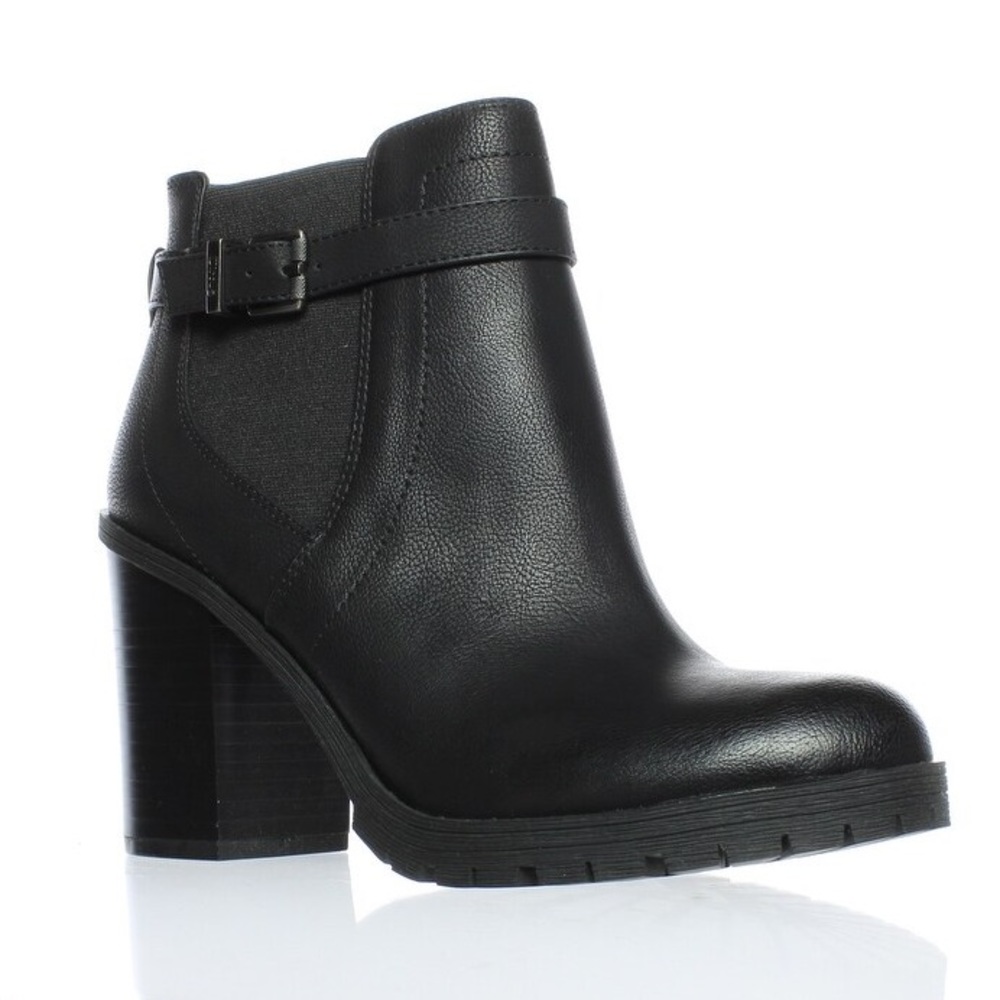 Deacon Boots by Sam Edelman Circus